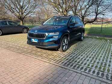 Skoda Karoq Restyling 1.0 TSI 110 CV Style PREZZO REALE NON VINCOLATO A FINANZIAMENTO
