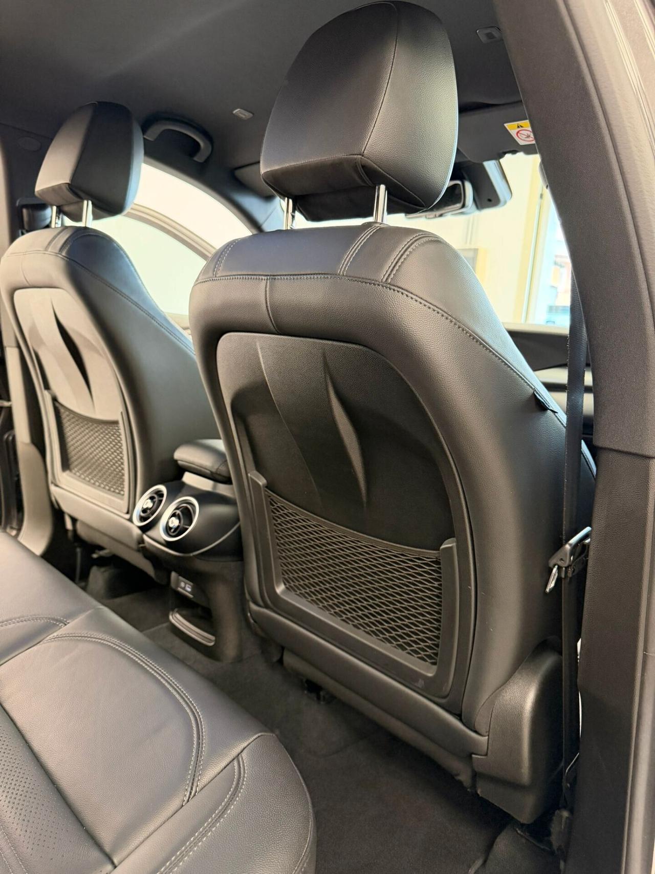 Alfa Romeo Stelvio 2.2 Turbodiesel 210 CV AT8 Q4 Veloce