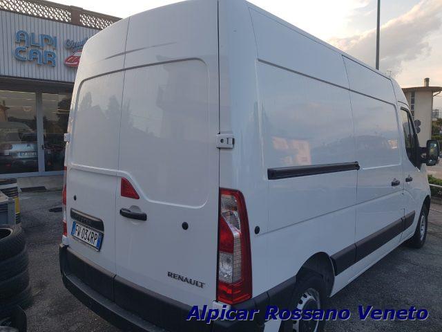 RENAULT Master T28 2.3 dCi/130 PC-TN Furgone Ice L2H2