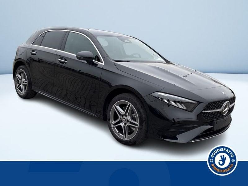 Mercedes-Benz Classe A 250e EQ-Power Automatic AMG Line Advanced Plus Digital Edition