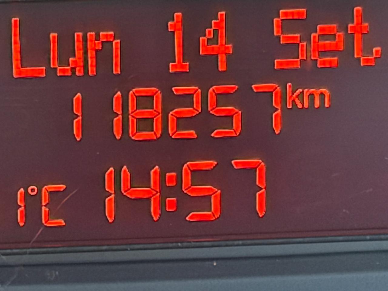 Fiat Doblo Doblò 1.3 MJT 95 CV Cargo Lamierato SX