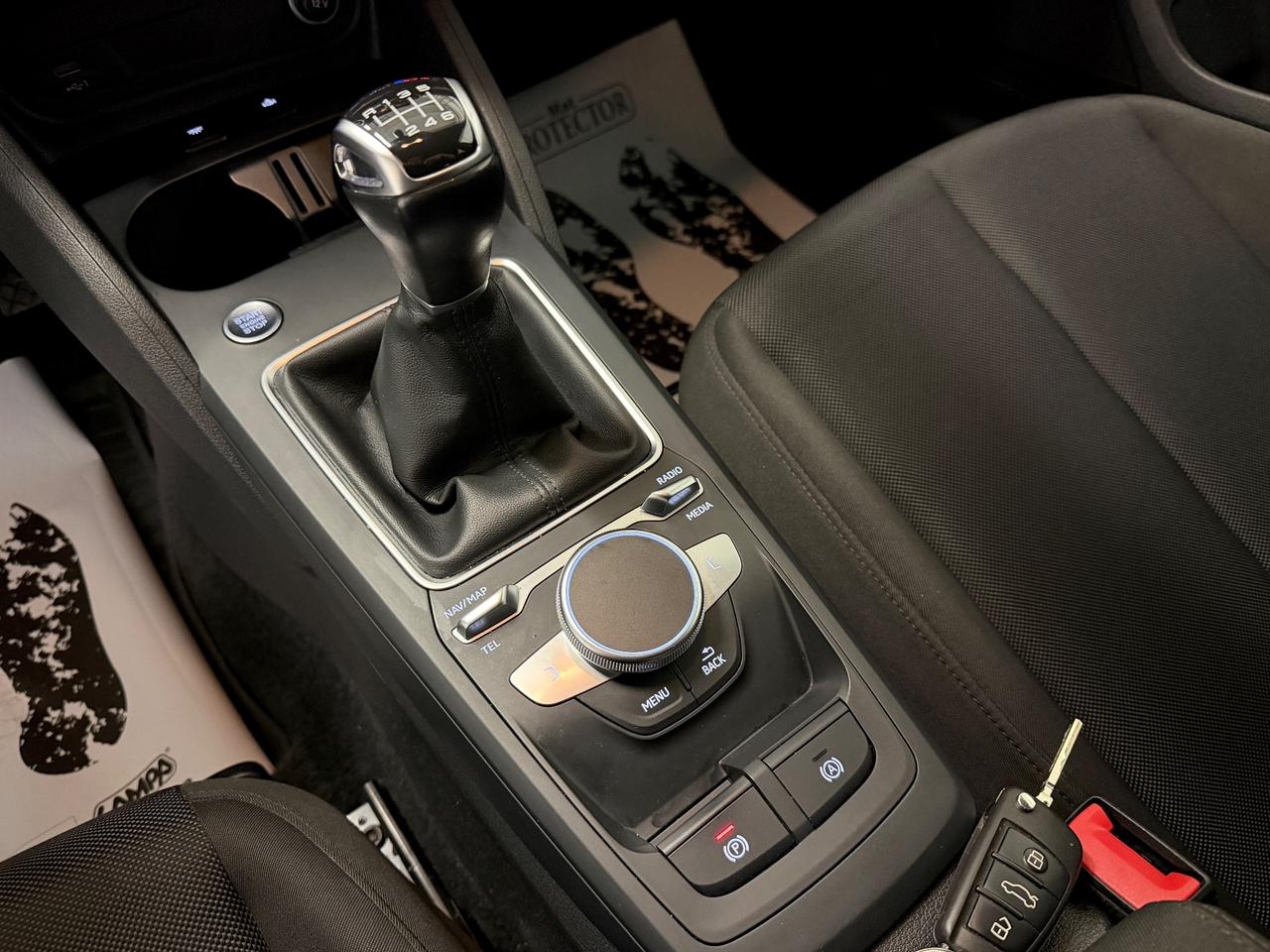 Audi Q2 30 TDI S line Edition - 2.0 TDI - FULL OPTIONAL