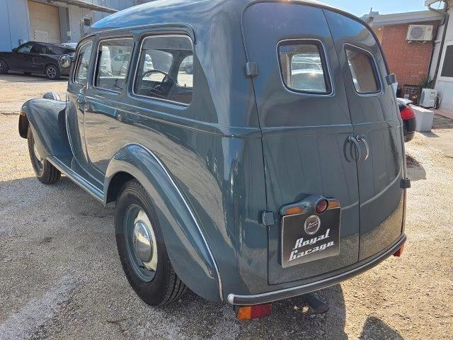 Lancia ARDEA 800 PROMISCUETTA - ASI TARGA ORO
