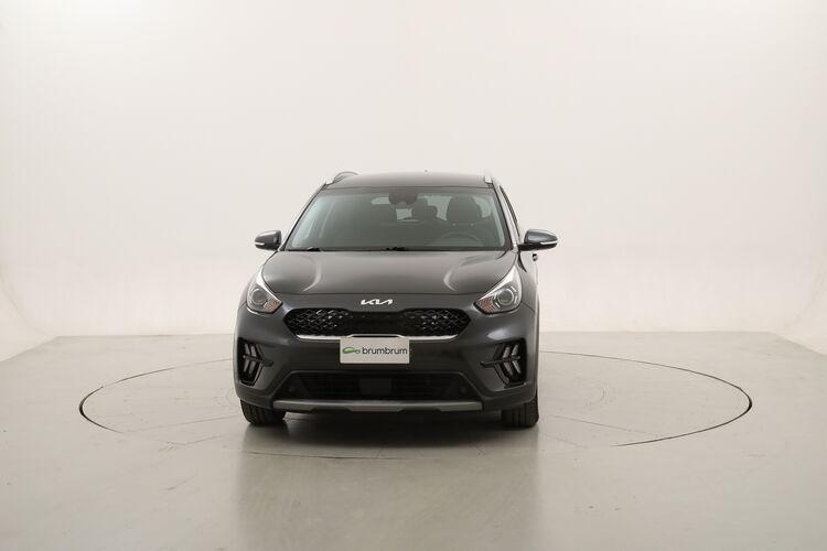 Kia Niro HEV Urban DCT BR523892 1.6 Full Hybrid 141CV