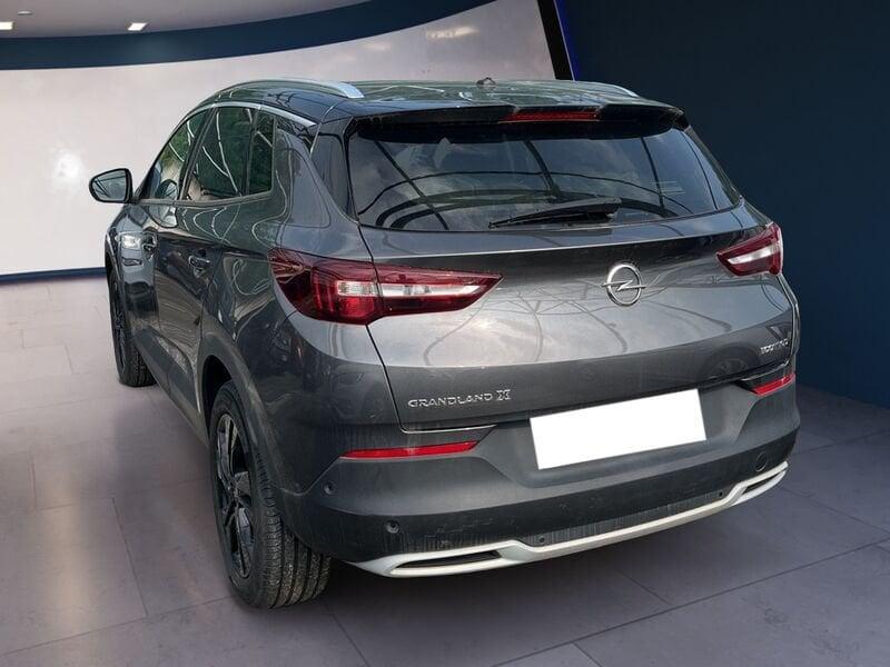 Opel Grandland X 1.5 ecotec Design Line s&s 130cv