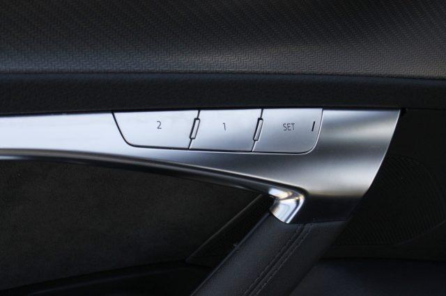 AUDI RS6 RS6 Avant tiptronic CAPRISTO/SERVICE AUDI