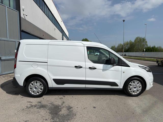 FORD Transit Connect 230 1.6 TDCi 115CV PL Furgone Trend