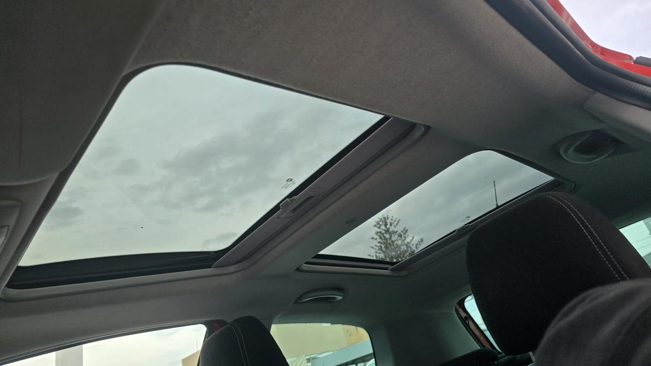 Fiat Punto 1.4 S&S 8V 5 porte Lounge