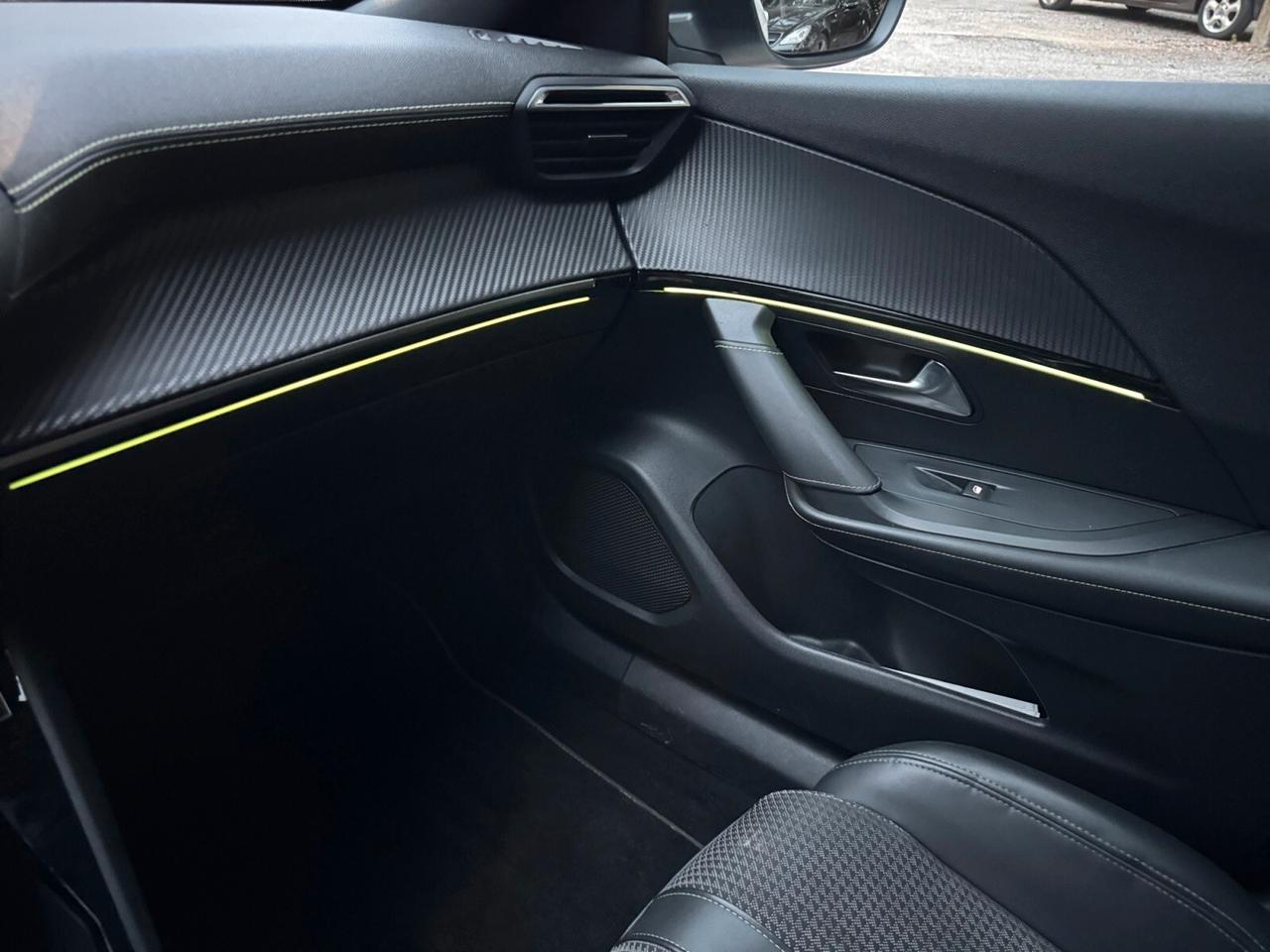 Peugeot 2008 1.5 bluehdi GT Line s *PROMO FINANZIAMENTO*