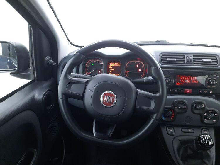 Fiat Panda EasyPower Easy BR502531 1.2 GPL 69CV