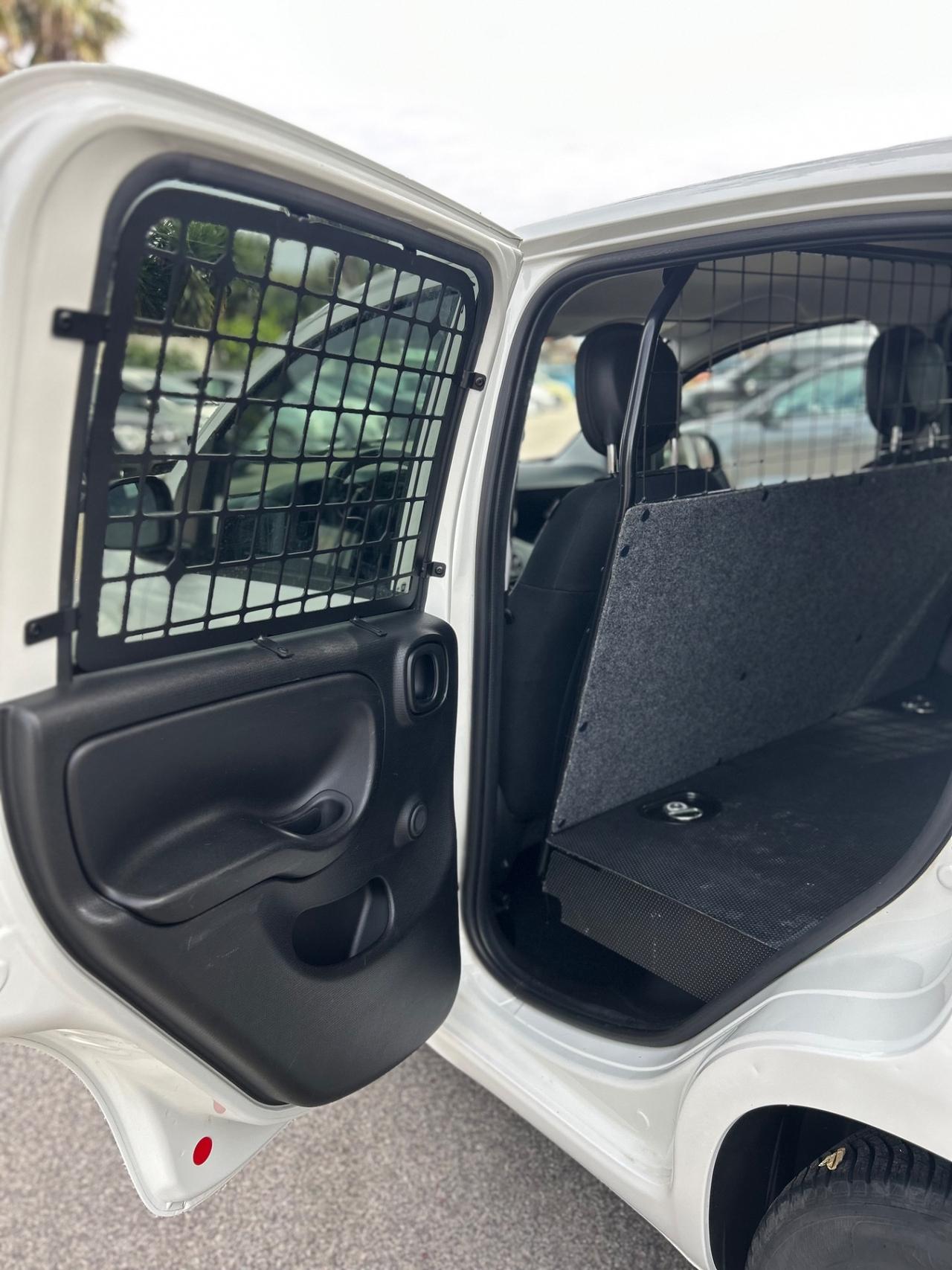 Fiat Panda 1.3 MJT Van 2 posti