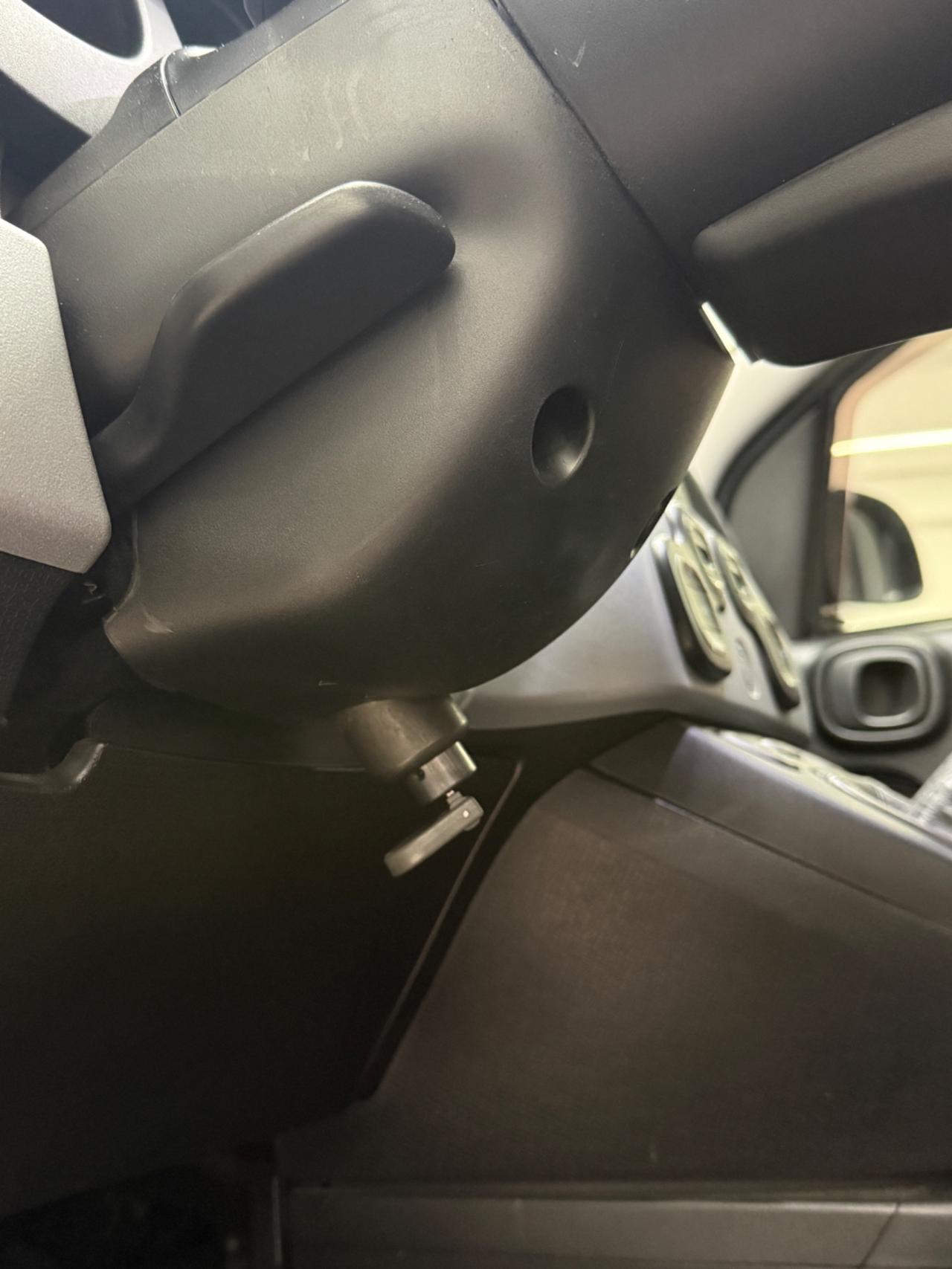 Fiat Panda 1.3 MJT 95 CV S&S City Cross