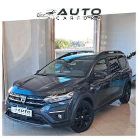 Dacia Jogger 1.0 TCe GPL 100 CV 5 posti Extreme Up