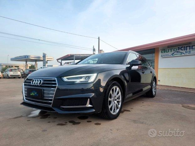 Audi A4 Avant 35 TDI S tronic Business Sport