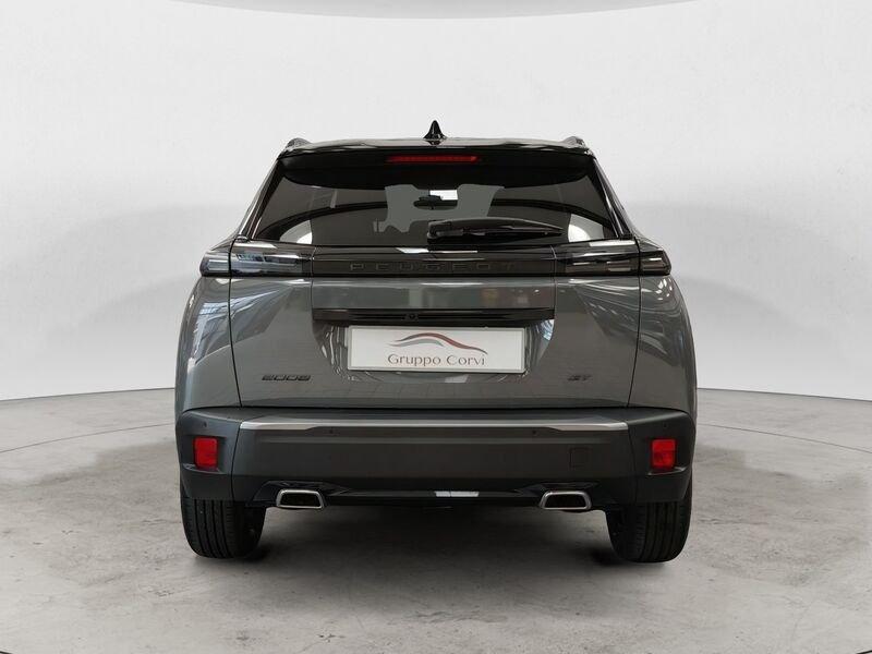 Peugeot 2008 2008 PureTech 130 S&S EAT8 GT