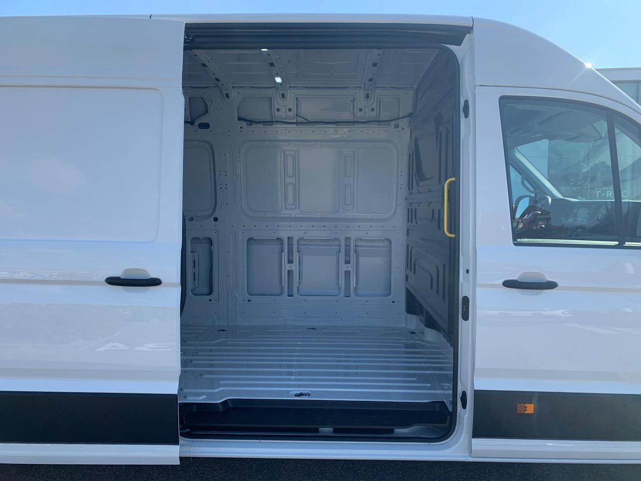Volkswagen Crafter 35 2.0 tdi 140cv l4h3