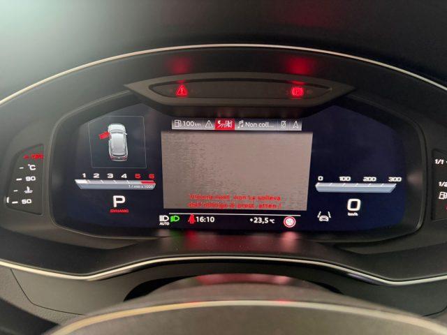 AUDI S6 Avant 3.0 TDI quattro //TETTO//MATRIX//SOUND//
