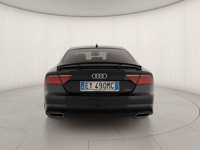 Audi A7 SPB 3.0 TDI competition quattro tiptronic 326 CV