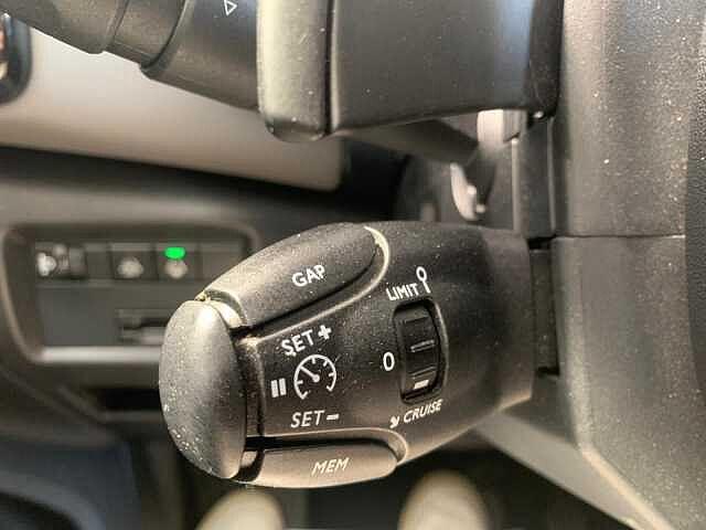 Citroen C5 Aircross BlueHDi 130 S&S EAT8 Feel Pack