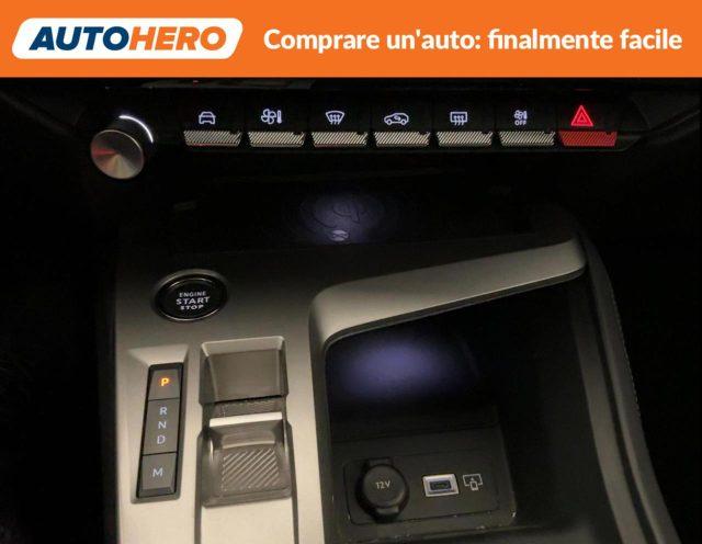 PEUGEOT 308 BlueHDi 130 EAT8 Allure Pack