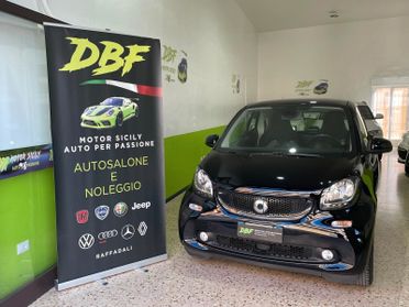 Smart ForTwo 70 1.0 twinamic Passion FULL OPTIONAL
