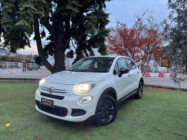 Fiat 500X 1.6 E-Torq 110 CV Pop Star