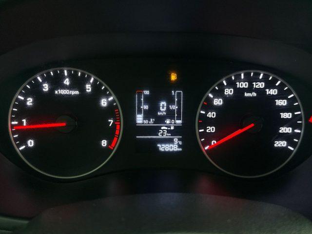 HYUNDAI i20 1.2 5 porte Econext Tech