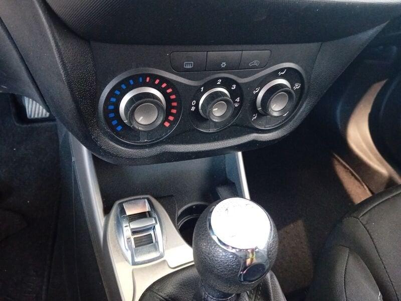 Alfa Romeo MiTo MiTo 1.3 JTDm 85 CV S&S Progression