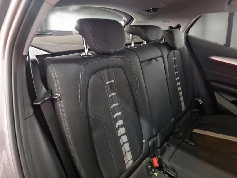 BMW X2 SDRIVE 18D BUSINESS X AUTO SUV