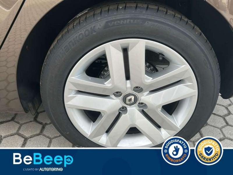 Renault Clio 1.0 TCE ZEN 100CV