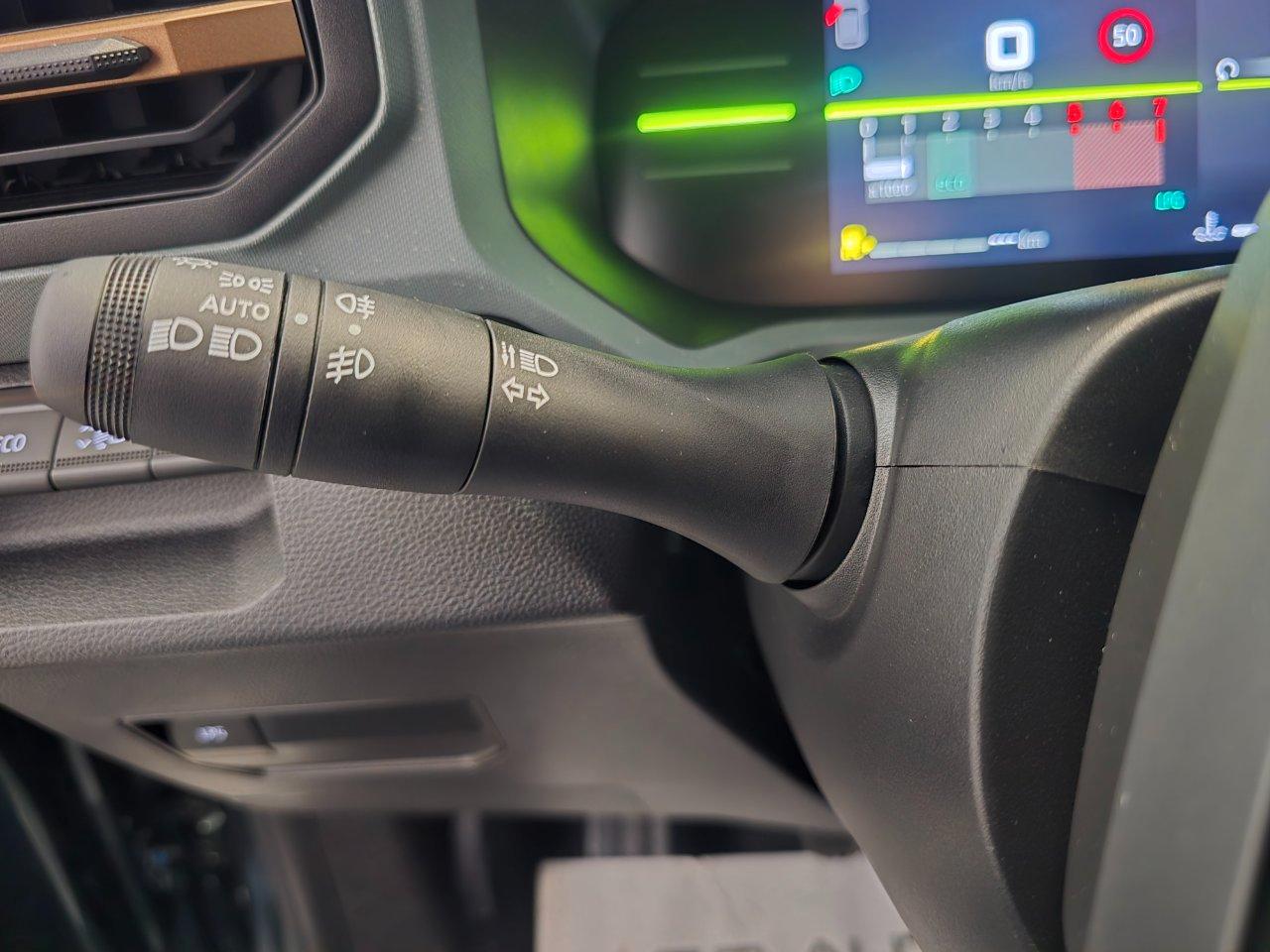 Dacia Duster 1.2 Eco-G Extreme 120cv