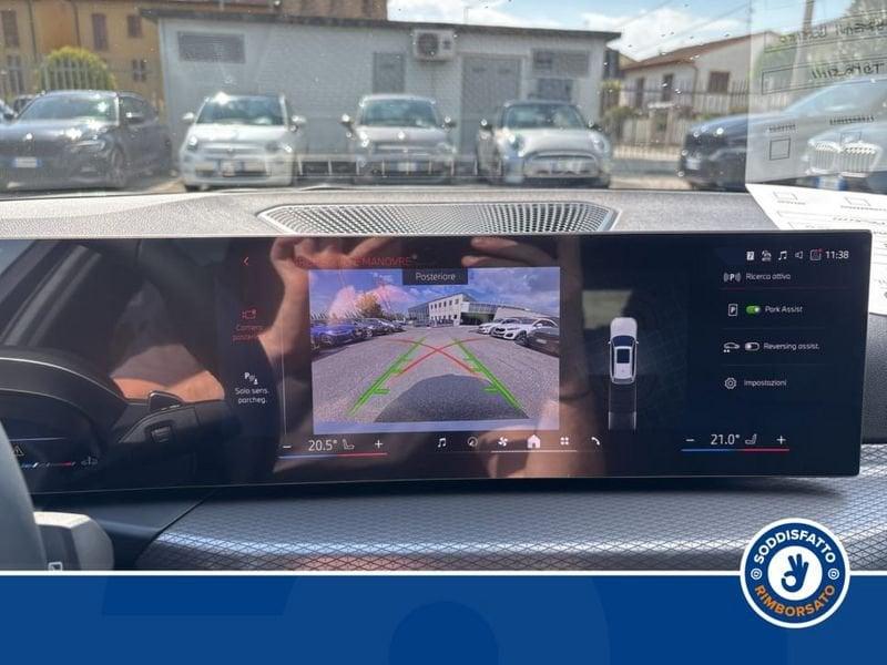 BMW Serie 3 Touring 320d xDrive M Sport