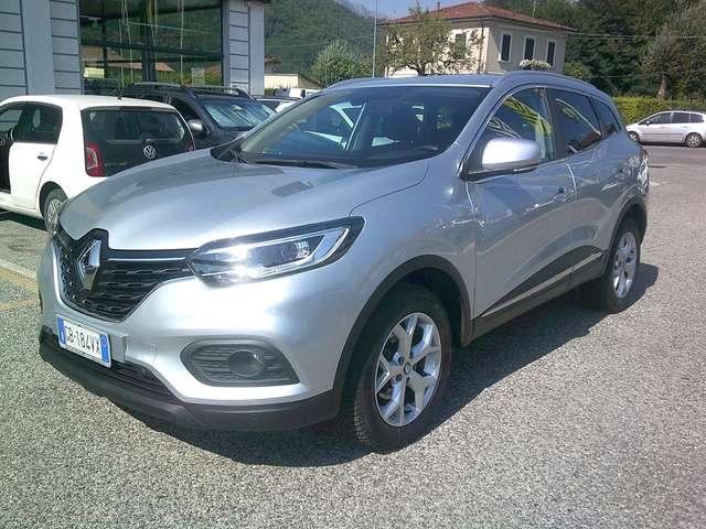 Renault Kadjar Kadjar 1.5 blue dci Sport Edition 115cv