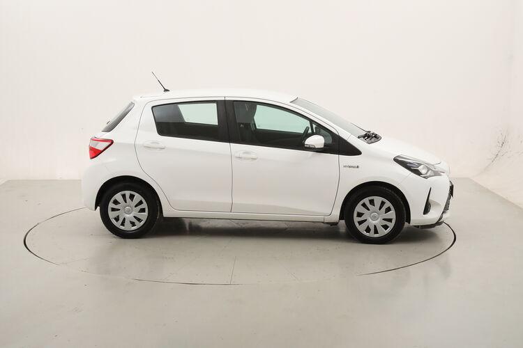 Toyota Yaris Hybrid Cool BR029170 1.5 Full Hybrid 101CV