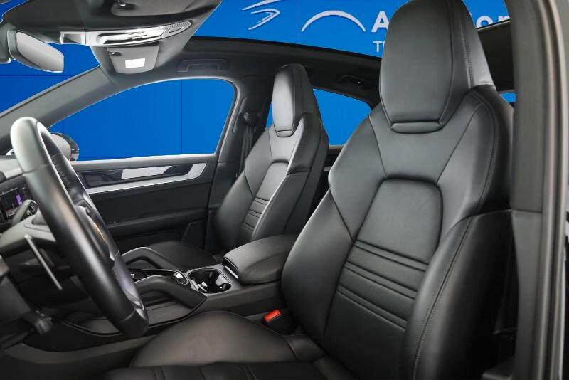 PORSCHE Cayenne Coupé Cayenne Coupé 3.0 V6