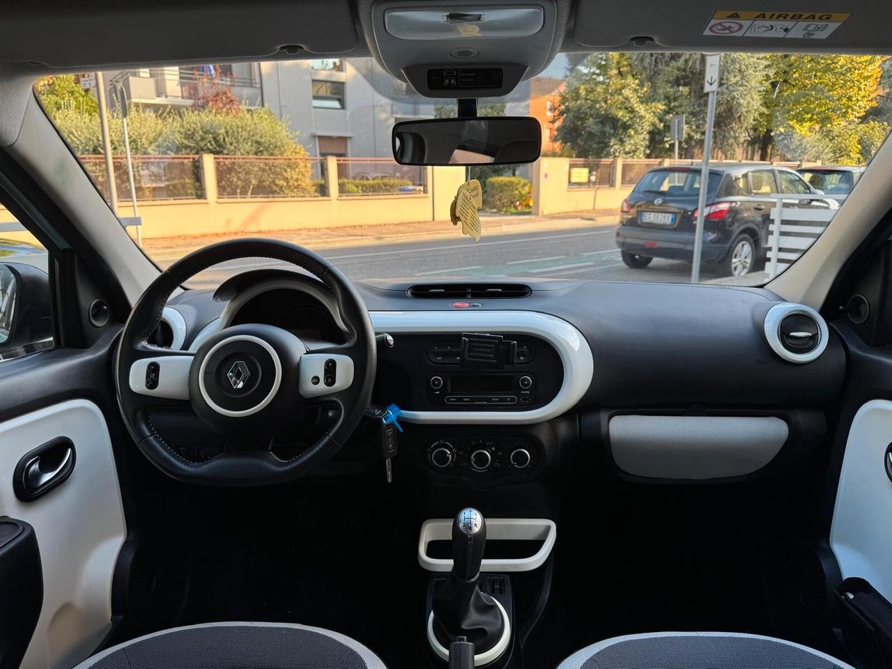 RENAULT TWINGO SCe Stop&Start ENERGY NEOPATENTATI