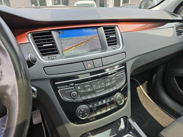 PEUGEOT 508 RXH