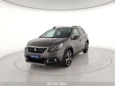 Peugeot 2008 BlueHDi 100 Allure