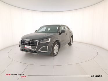 Audi Q2 30 1.0 tfsi admired advanced