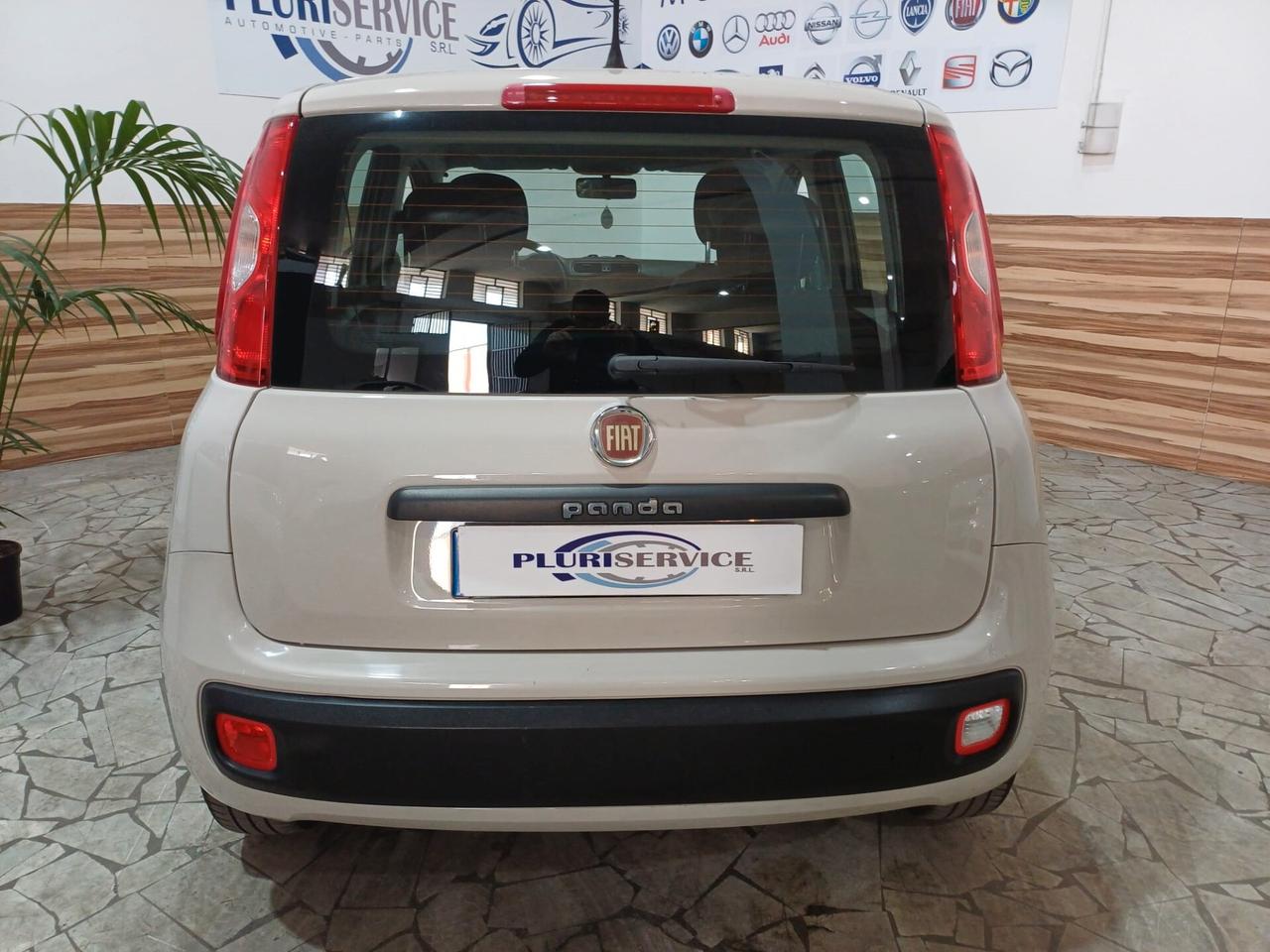 Fiat Panda GPL Lounge - 2018