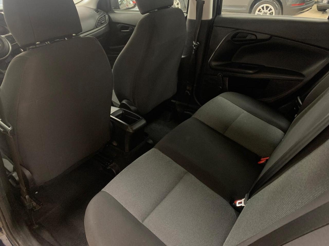 Fiat Tipo 1.0 5 porte