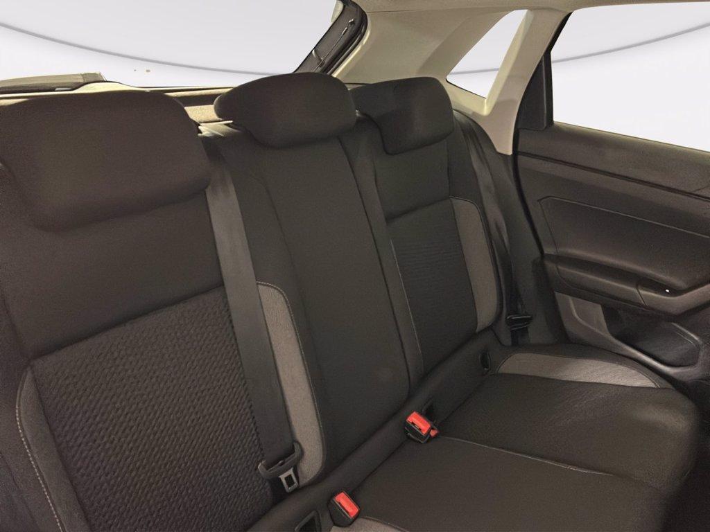 VOLKSWAGEN Polo 1.0 tsi edition plus 95cv del 2025