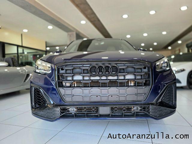 AUDI Q2 30 S Line 2.0 TDI 115CV Stronic Virtual Cockpit