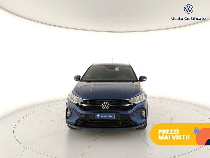 Volkswagen Taigo 1.0 TSI DSG R-Line