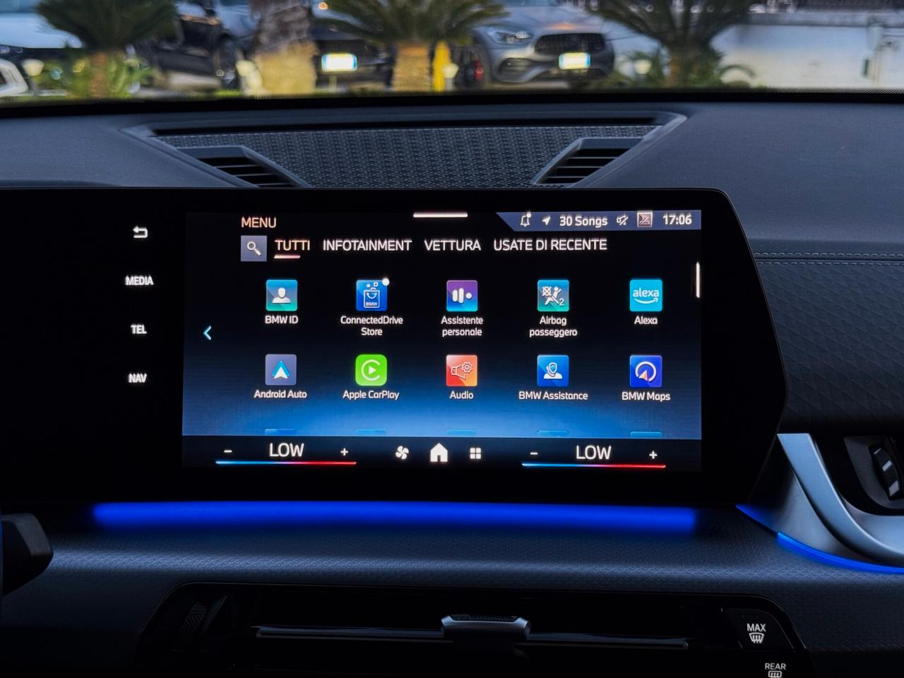 BMW X2 M sDrive 18d Msport PRO 150CV IVA ESP