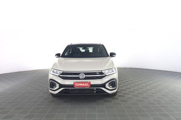 VOLKSWAGEN T-Roc T-Roc 1.0 TSI R-Line