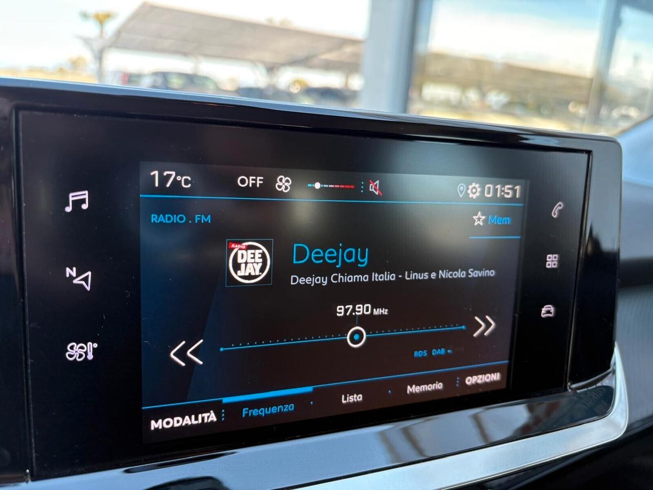 Peugeot 208 ACTIVE PACK PureTech 75 5 porte SPOTICAR