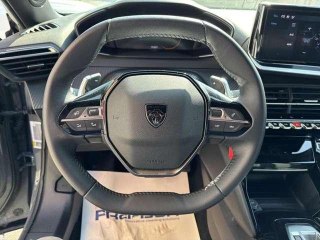 Peugeot 2008 PureTech 130 S&S EAT8 Allure LED-CAM-APP CONNECT