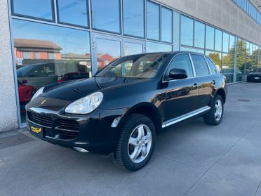 Porsche Cayenne 3.2 V6 cat GPL ASI