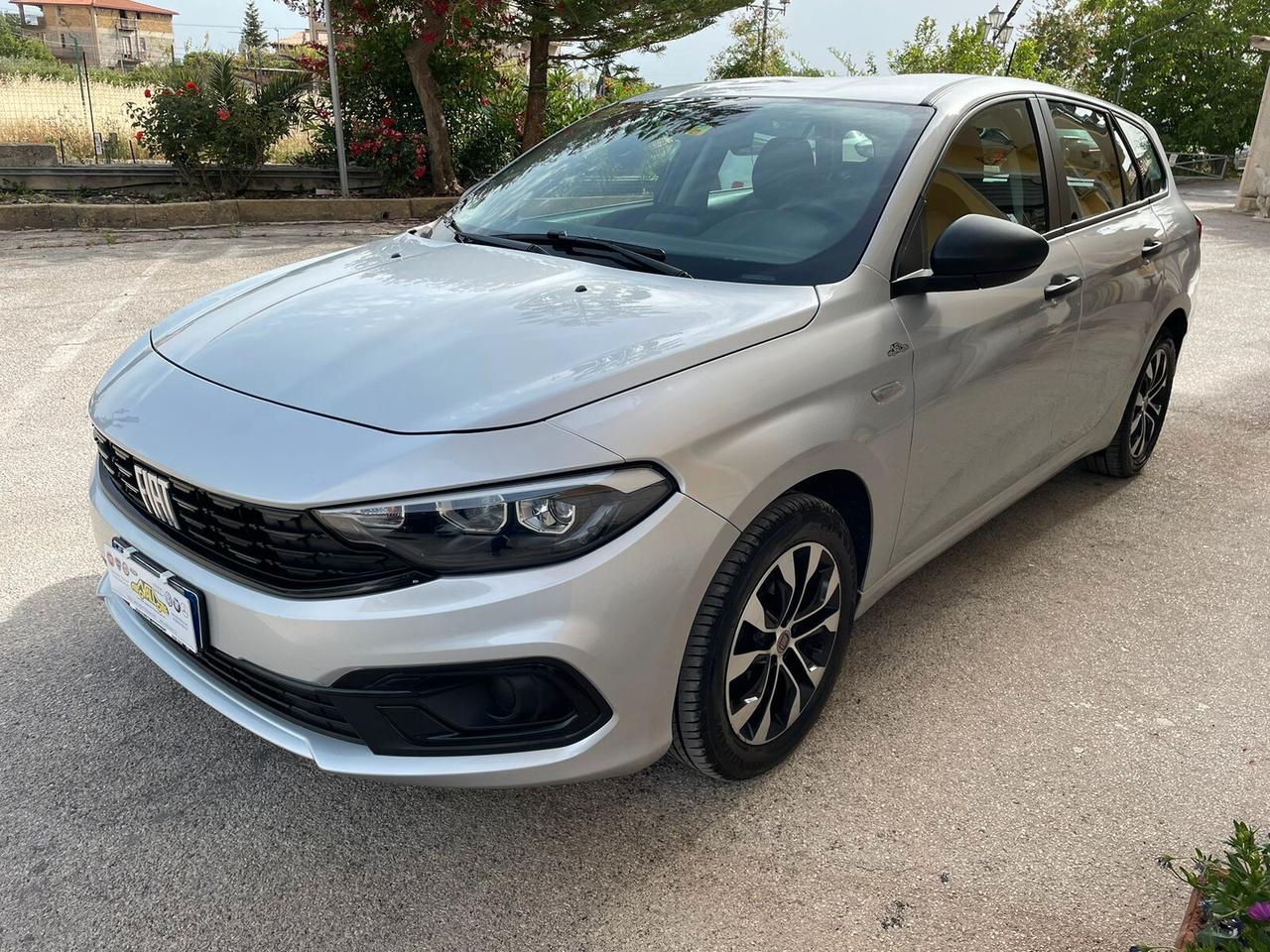 Fiat New Tipo 1.6 Mjt Easy SW